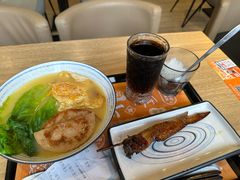 -大快活(丽丰店)