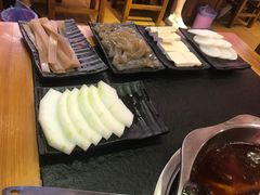 -重庆烧鸡公火锅(簋街店)