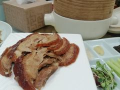 -恭敬李·烤鸭(天坛北门店)