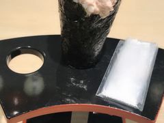 -禾绿寿司·定食·拉面·烧炸(宝安大仟里店)