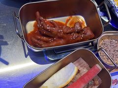 -喜井无限自助烤肉公司(石厦店)
