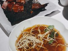 -小厨娘淮扬菜(清江苏宁广场店)