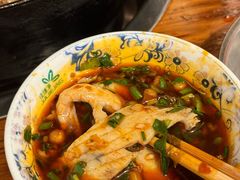 -仔耳朵冷锅鱼蛙芋儿鸡(莲花东路店)