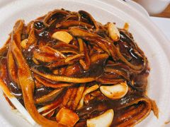 -小厨娘淮扬菜(六合欢乐港店)