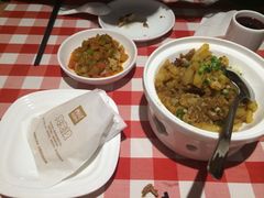 西贝莜面村(当代店)-西贝莜面村(当代商城店)