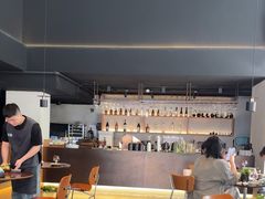 -Fuzzy Bistro 浮几韩餐·茶酒馆