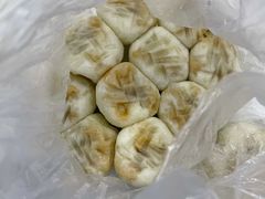 小笼包-南粥北面(东大桥店)