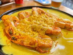 -曼泰·泰餐(江南环球港店)