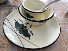 -天乐农家鱼头王(天目湖店)