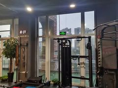 -Burn Fit燃炼健身工作室(新都旗舰店)