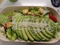 凯撒牛油果沙拉-get pizza意大利餐厅(凯德MALL店)