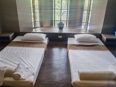 -Let’s Relax Spa(Chiangmai Pavillion)