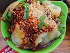 -冒椒火辣(奎星楼街店)