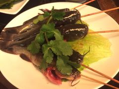-蜀九香火锅(九眼桥店)