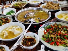 -陈三炖鸡馆(金众小区店)