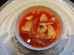 -北京饭店谭家菜