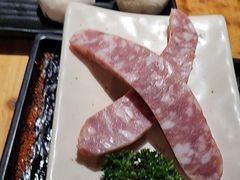 -红沃烤肉(家乐福2部店)