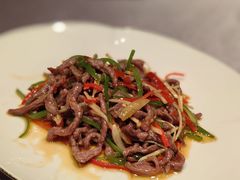 -平川·程玉平川菜工作室
