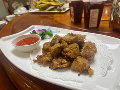 五香卷-金贝壳海鲜加工坊(田和活鲜水产市场店)