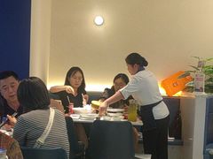 -兰湘子·湘菜小炒(盛龙广场店)