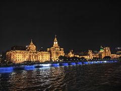 -秦皇岛路游船码头