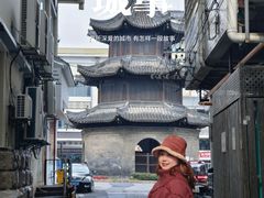 -怡园饭店-餐厅(四望亭店)