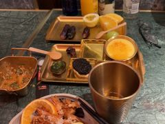 -牛New寿喜烧(金鹰世界店)