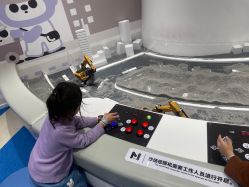 -MINI MARS KIDS CLUB亲子家庭中心(杨浦黄兴店)