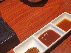 -山之屋炭火烧肉·生啤畅饮(大朗万科中央公园店)