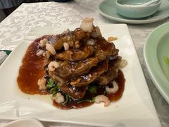 -山外山菜馆(玉泉路店)