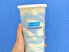 -Blueglass酸奶(上生新所店)