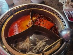 -小龙坎老火锅(北京三里屯店)