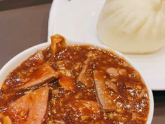 -玉华台饭庄·淮扬菜·烤鸭(望京店)