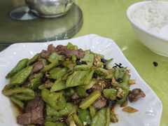 -秋姐美食店(旅游大道店)