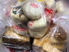 -爱德顺糕点食屋(利民道店)