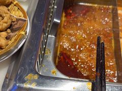-重庆高老九火锅(万象城店)
