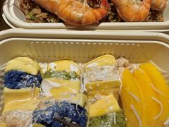 -椰子湾·海南火锅·糟粕醋·椰子鸡(正大广场店)