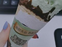 -洋洋爸雪糕(万科店)