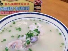 -易老妈蹄花.特色川菜(人民公园总店)