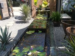-云里小坐·小院里·团建·宴请·下午茶(三圣乡店)