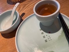 -沅江水·湖南家宴(南村万博长隆商圈店)