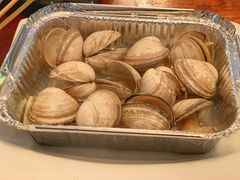 大连丹东蚬子-JUKEBOX玖部音乐餐厅(华侨城店)