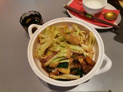 -桂满陇·杭州小馆(巴黎春天浦建店)