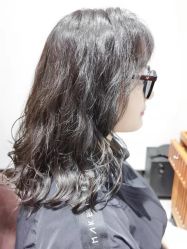 -心迪染发专门店