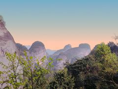 -崀山风景名胜区