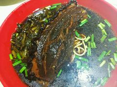 -小龙大肉面馆