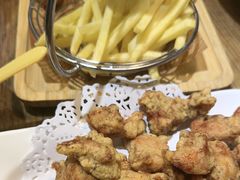 -叶派龙虾•招牌香辣蟹·海鲜(中海国际店)