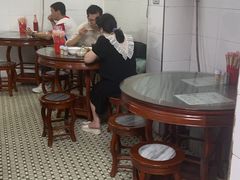 -同记鸡粥粉面店