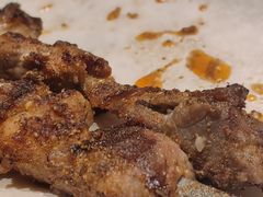 -羊之道草原味道清真餐厅(番禺店)