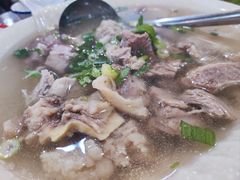 -翟氏天天小吃(上东街区店)